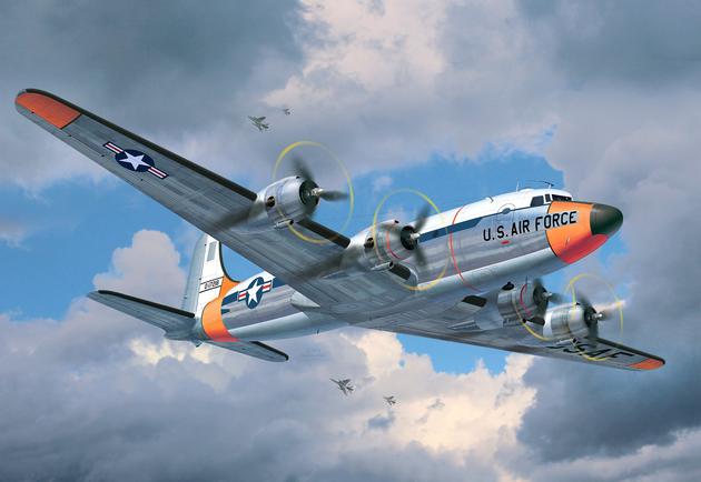 [Image: C-54-Skymaster-Painting.jpg]