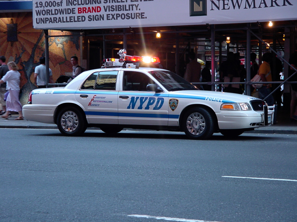 New_york_police_department_car -