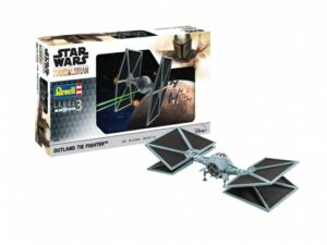 The Mandalorian: Outland TIE Fighter™