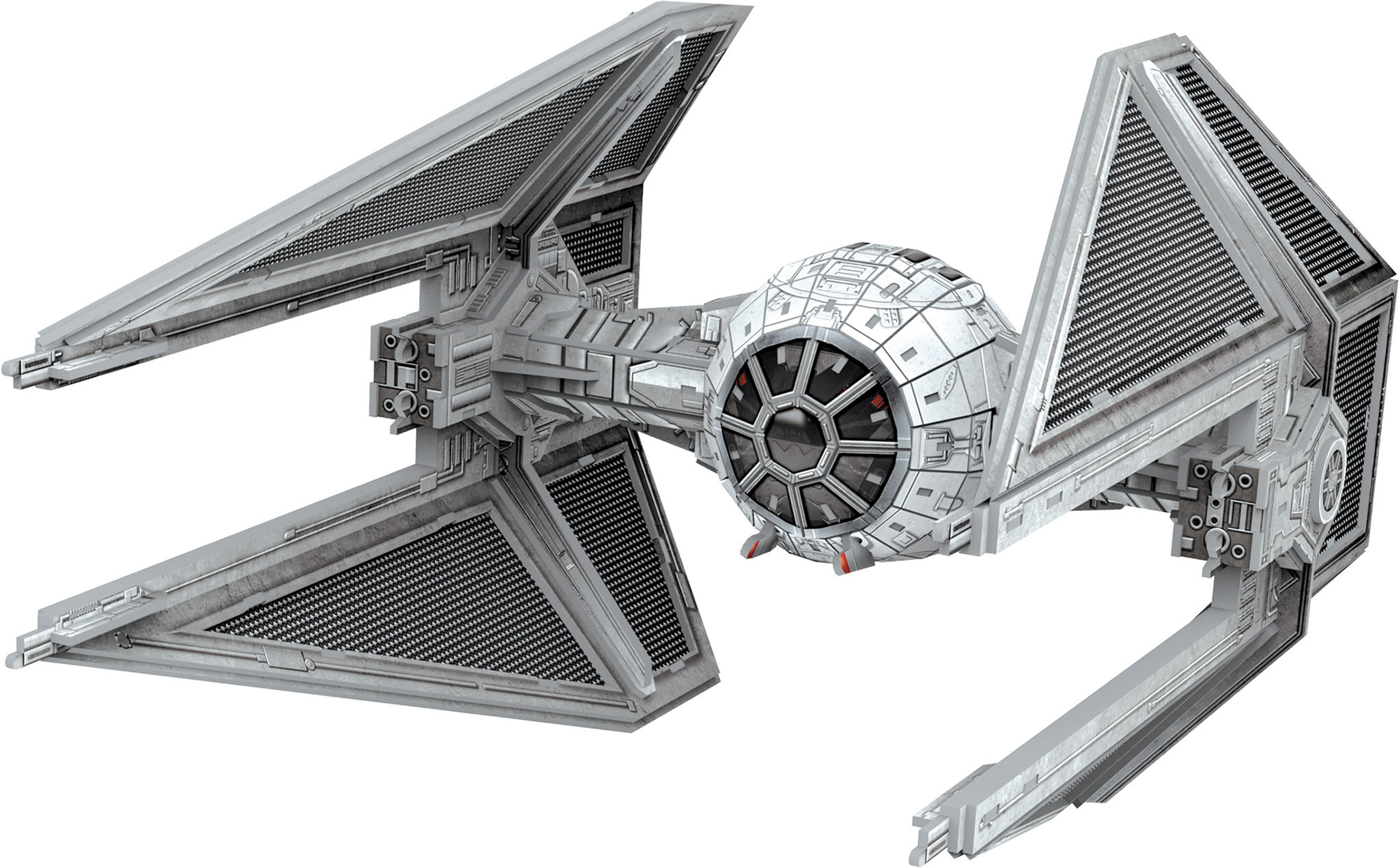 00319_star_wars_imperial_tie_interceptor_02 – Revell Blog