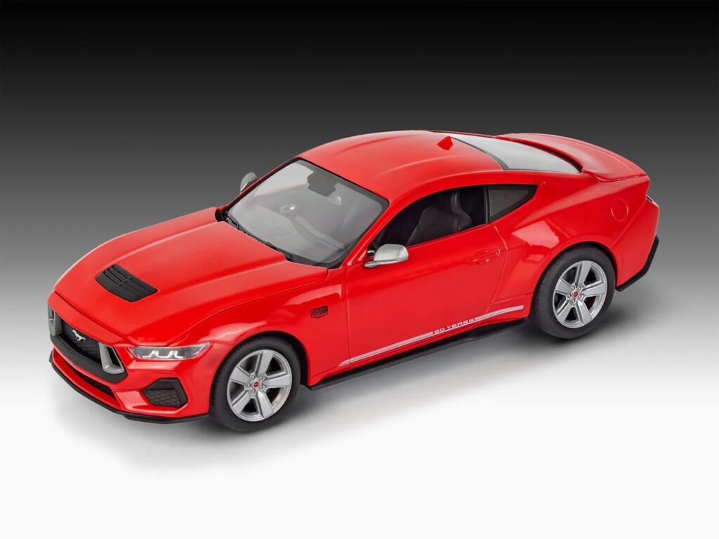 Modellbausatz 2024 Ford Mustang GT Click-SystemGroß (07743_06_1300x)